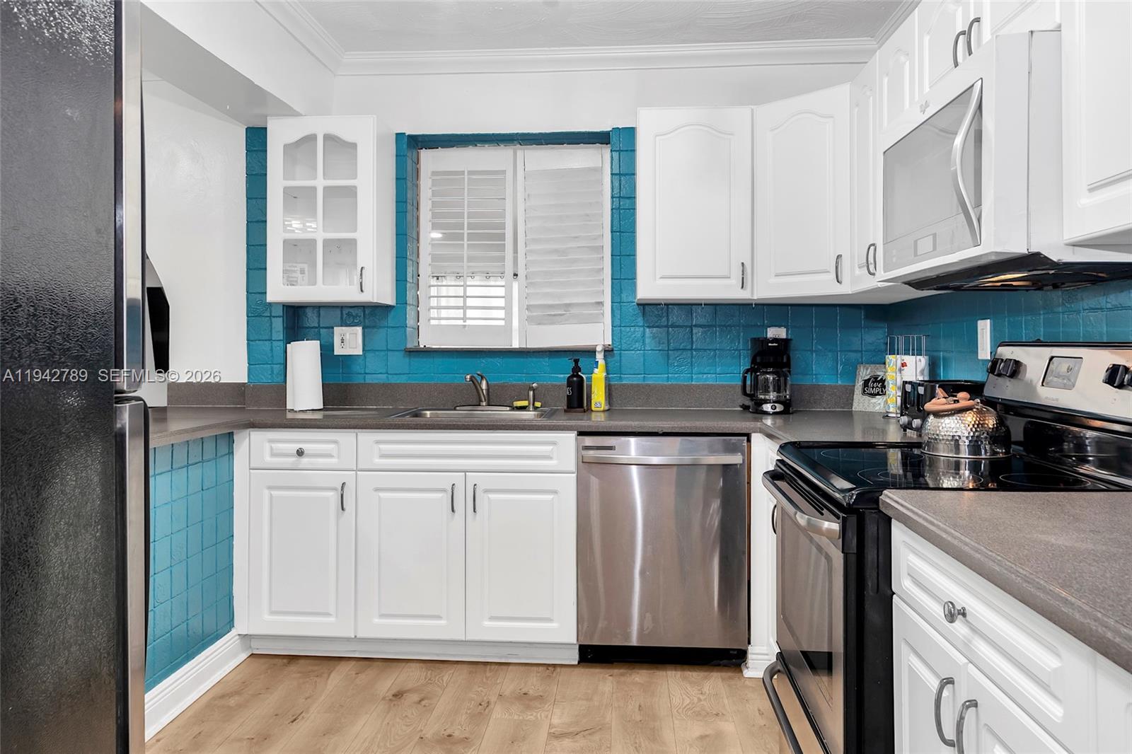 PARK RIDGE - Residential