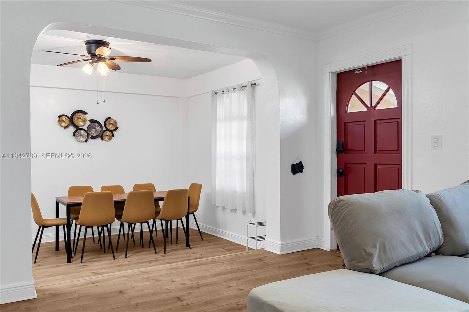 PARK RIDGE - Residential