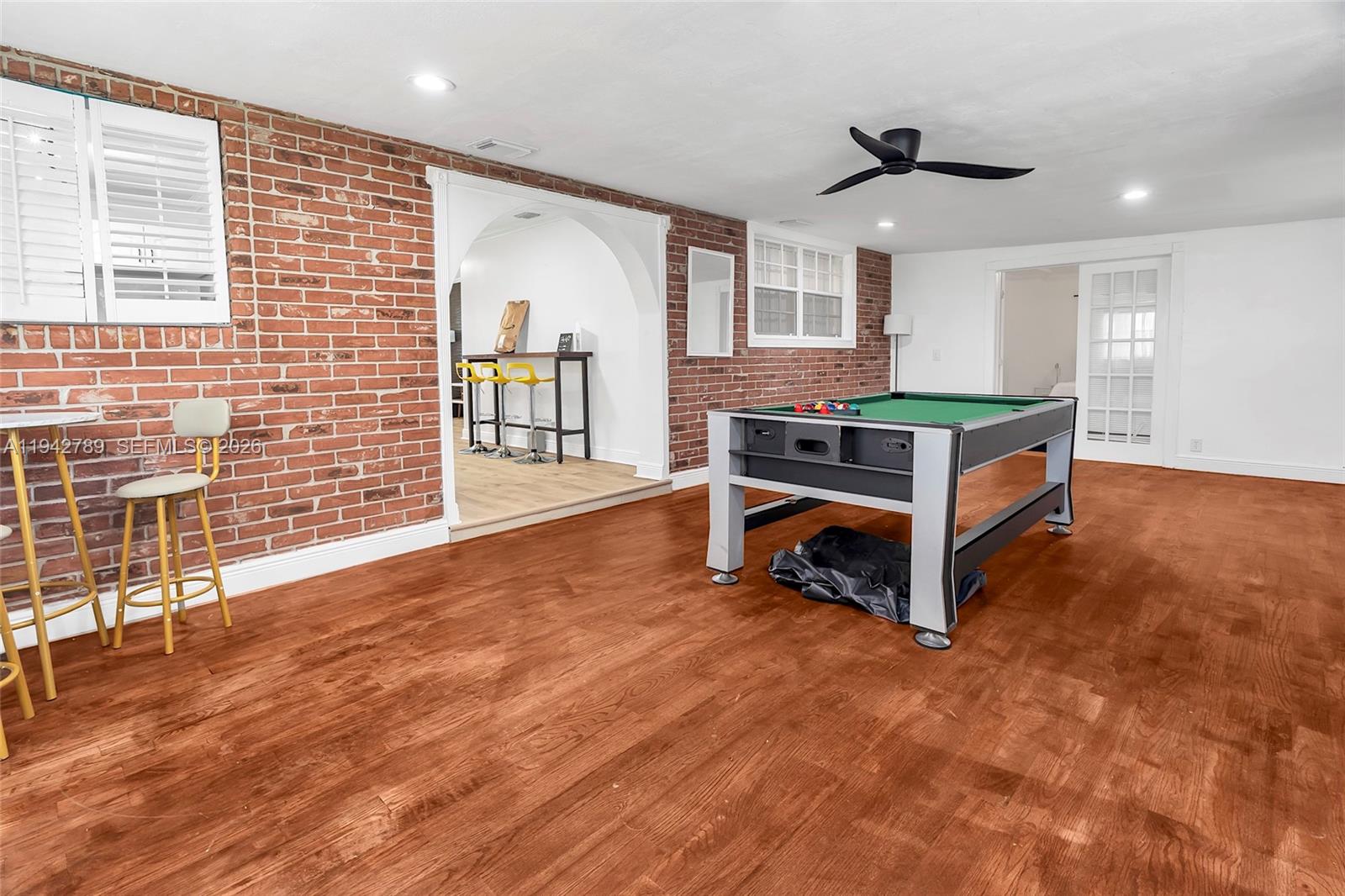 PARK RIDGE - Residential