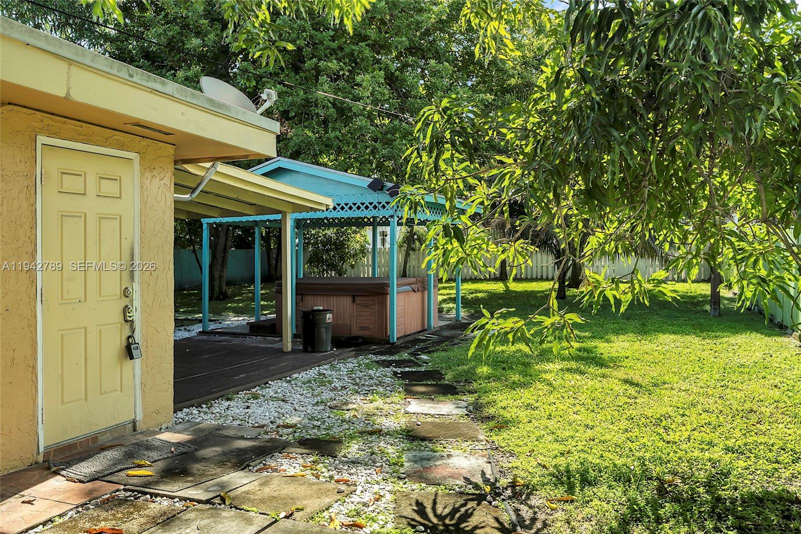 PARK RIDGE - Residential