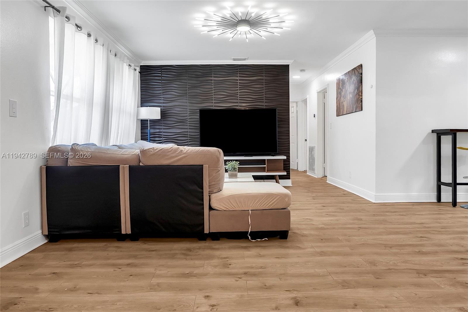 PARK RIDGE - Residential