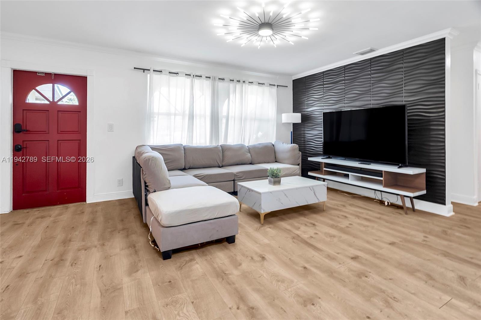 PARK RIDGE - Residential