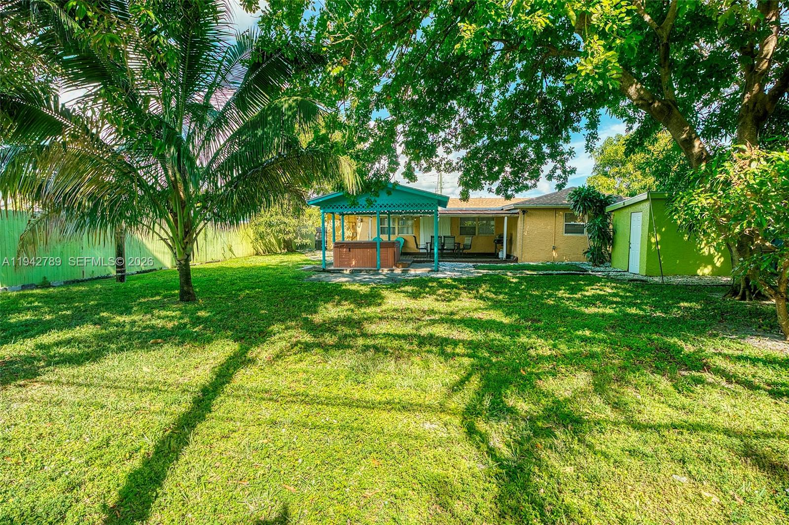 PARK RIDGE - Residential