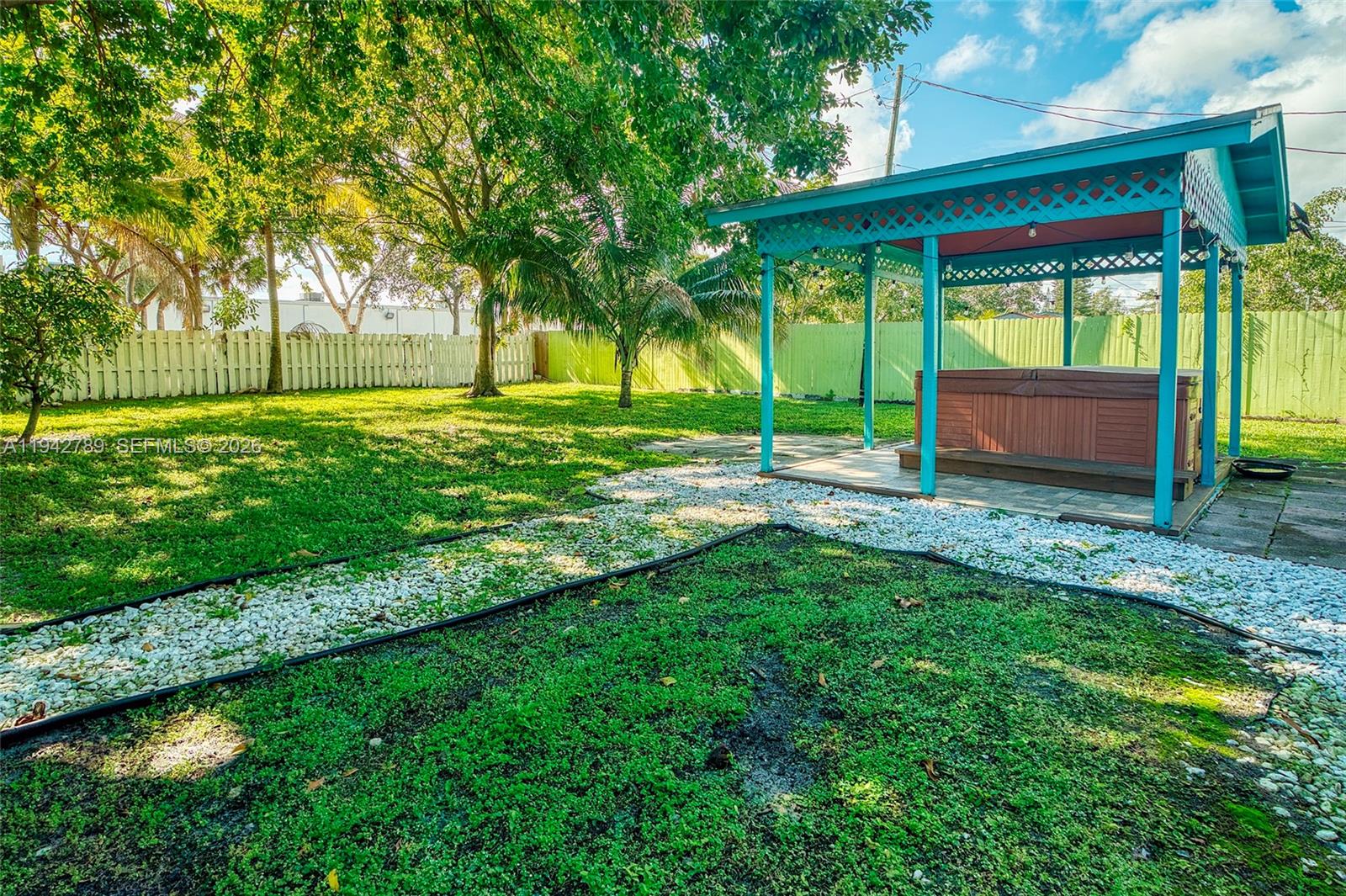 PARK RIDGE - Residential