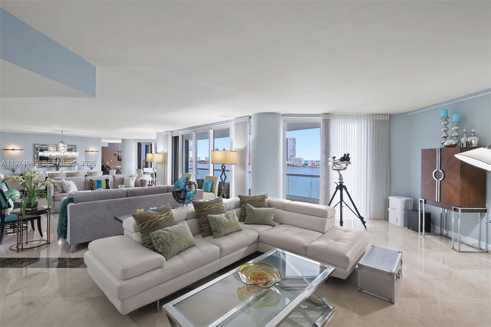 2600 ISL BLVD WILLIAMS IS - Residential