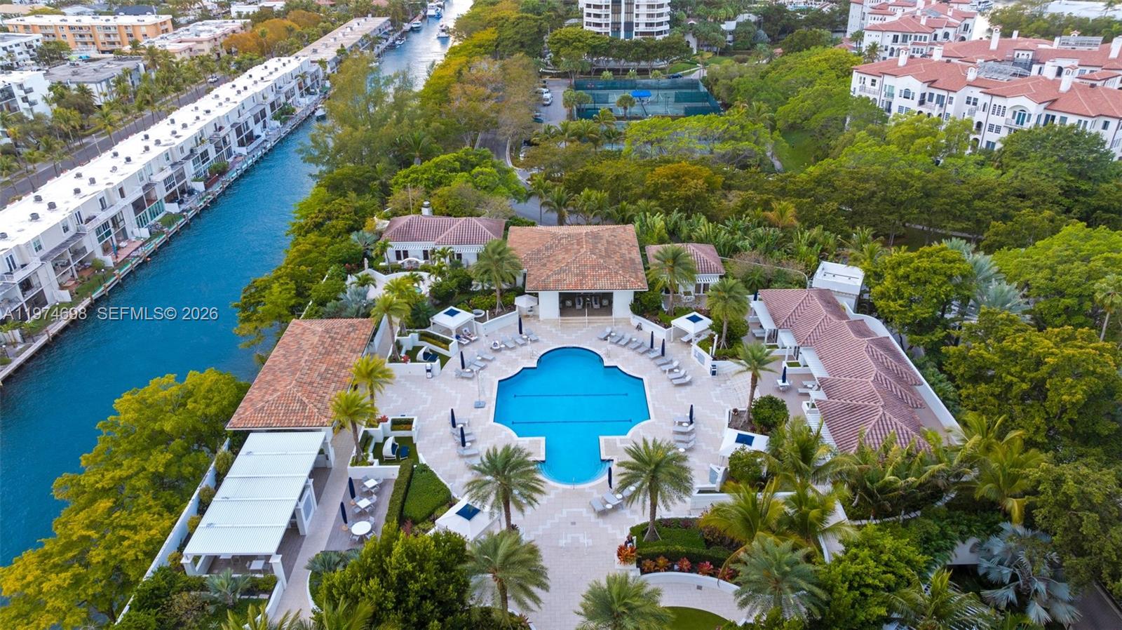 2600 ISL BLVD WILLIAMS IS - Residential