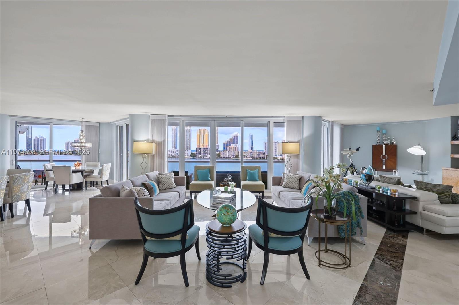 2600 ISL BLVD WILLIAMS IS - Residential