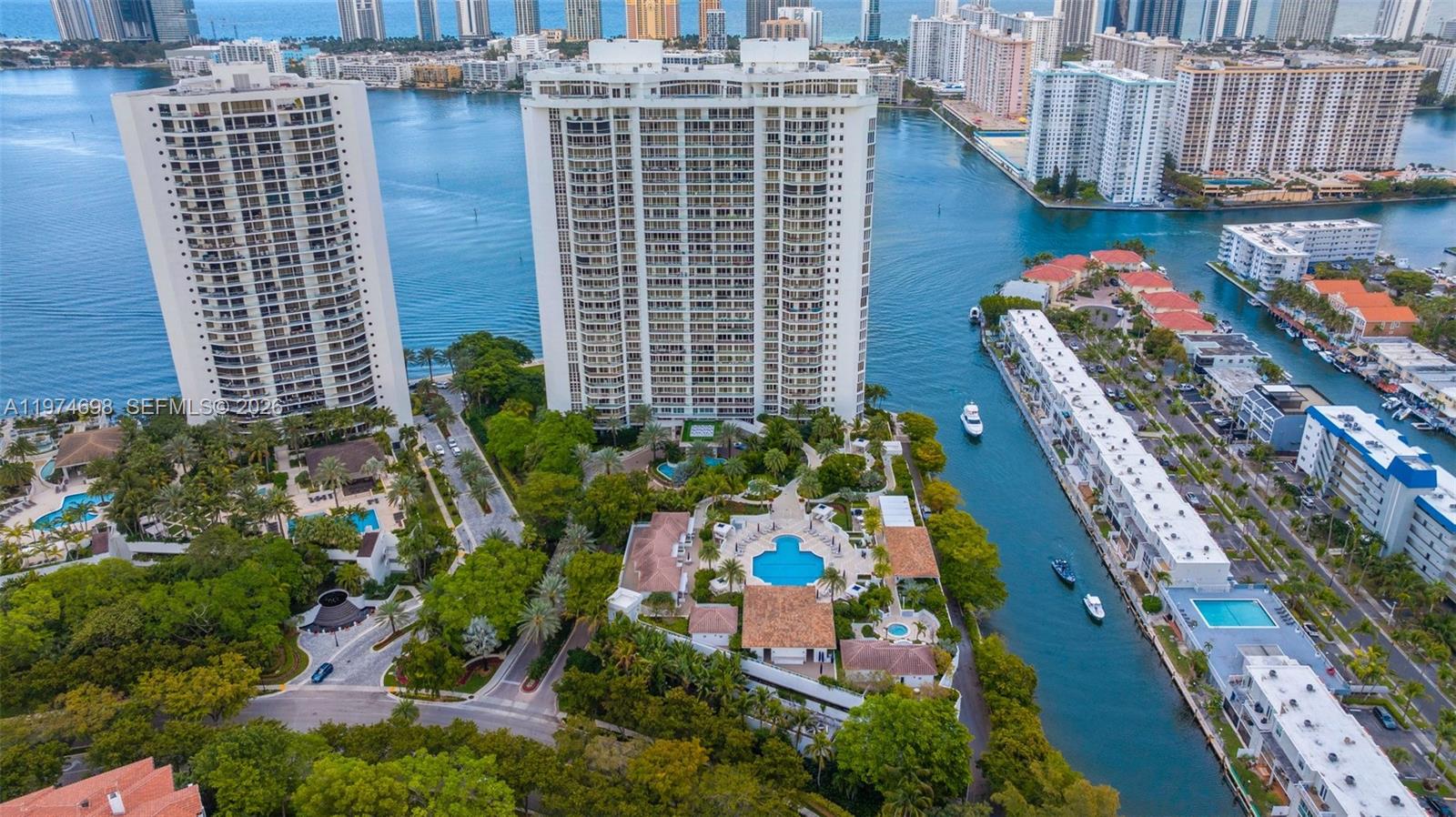 2600 ISL BLVD WILLIAMS IS - Residential