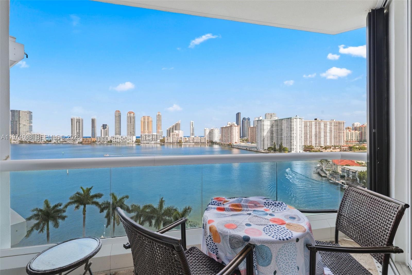 2600 ISL BLVD WILLIAMS IS - Residential