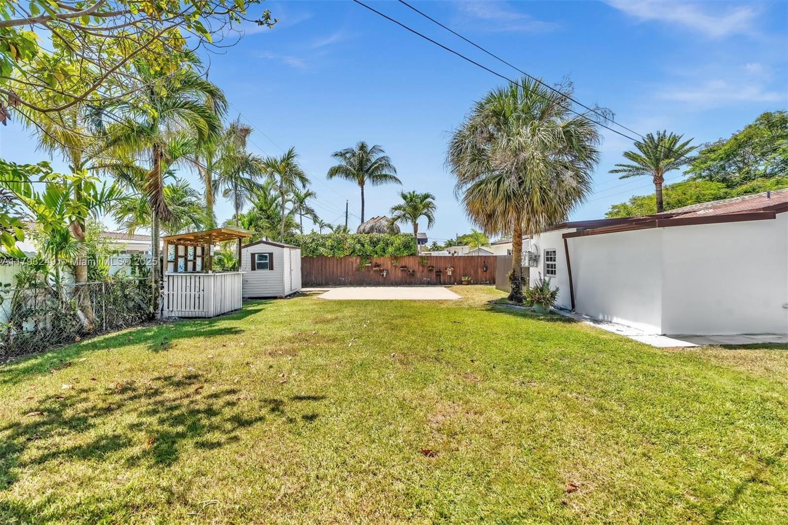 SOUTHERN ESTS 1ST ADDN - Residential Lease