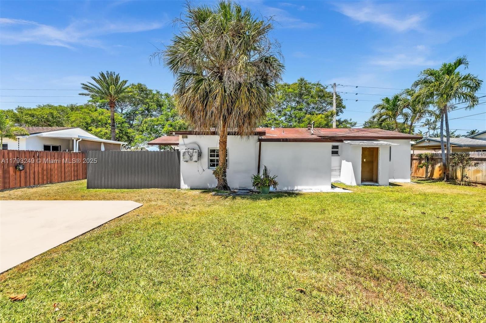 SOUTHERN ESTS 1ST ADDN - Residential Lease