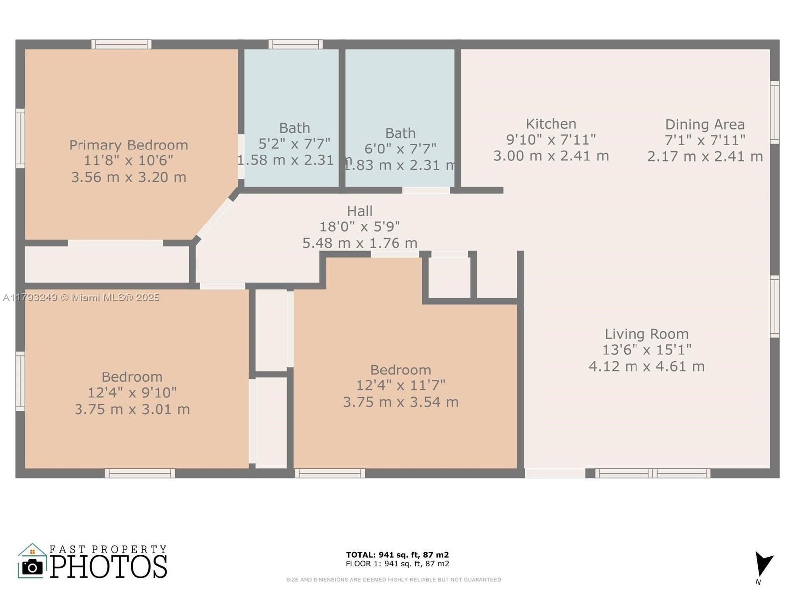 SOUTHERN ESTS 1ST ADDN - Residential Lease