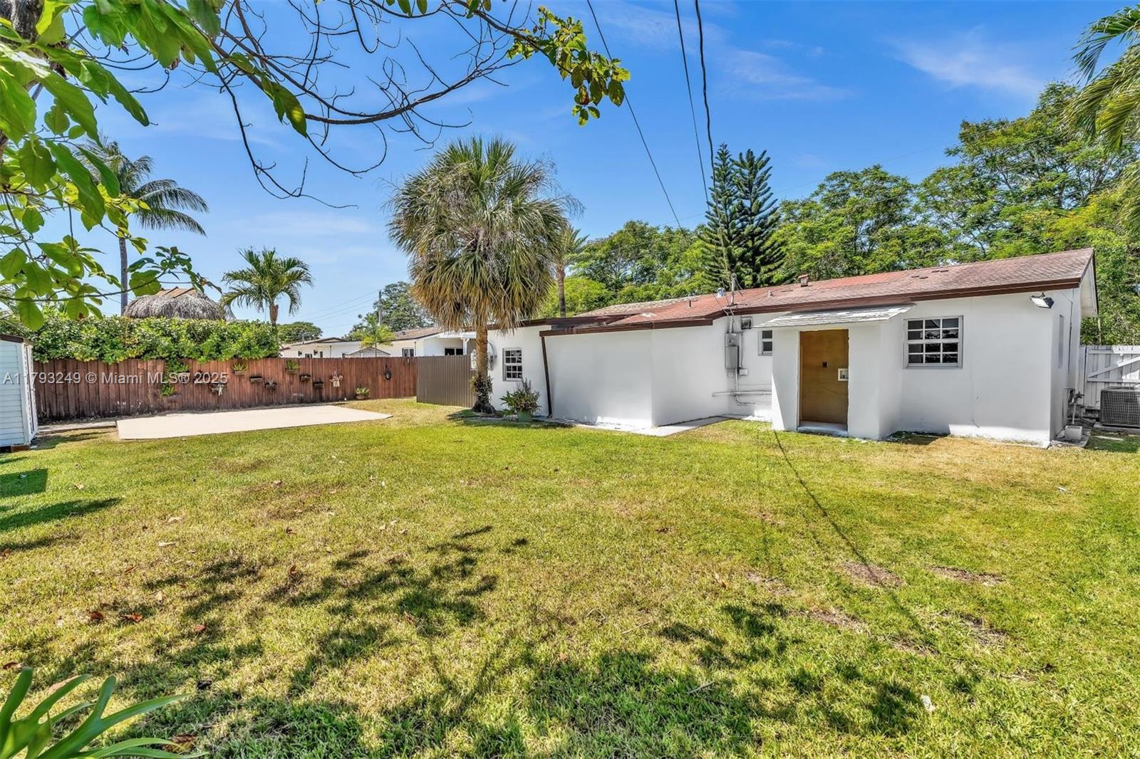 SOUTHERN ESTS 1ST ADDN - Residential Lease