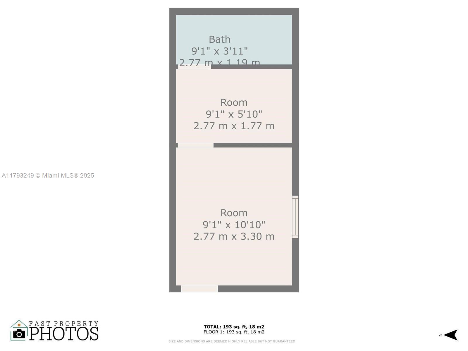 SOUTHERN ESTS 1ST ADDN - Residential Lease