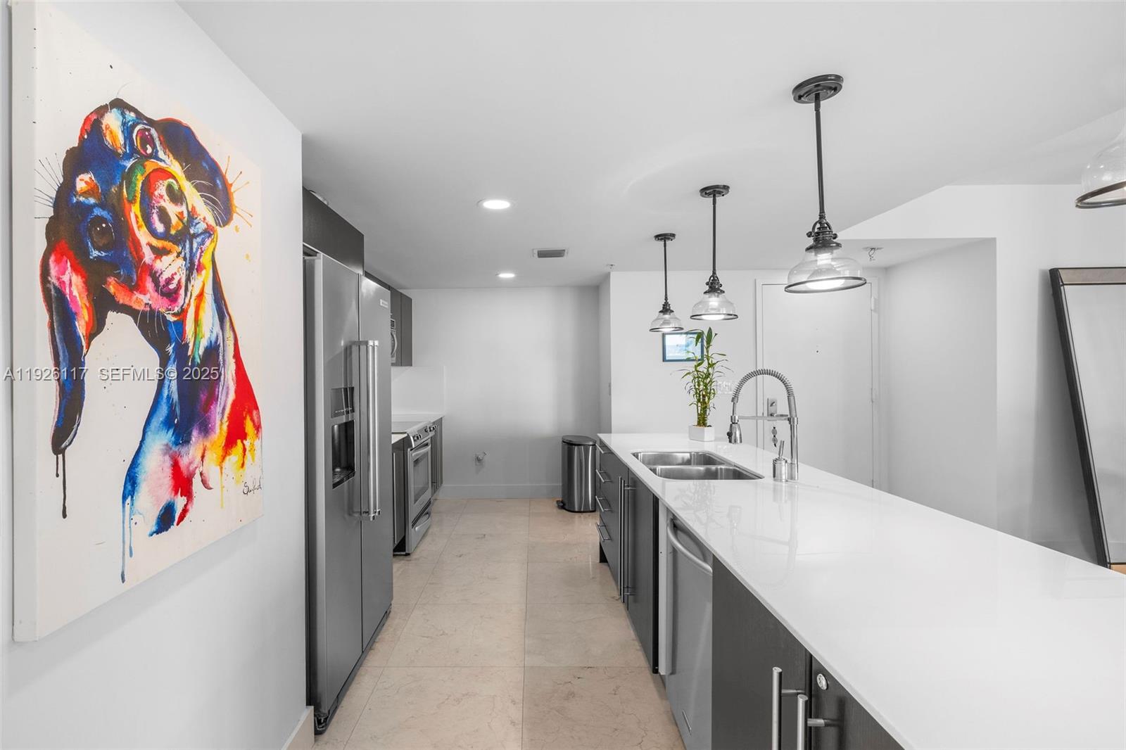 ONYX ON THE BAY CONDO - Residential Lease