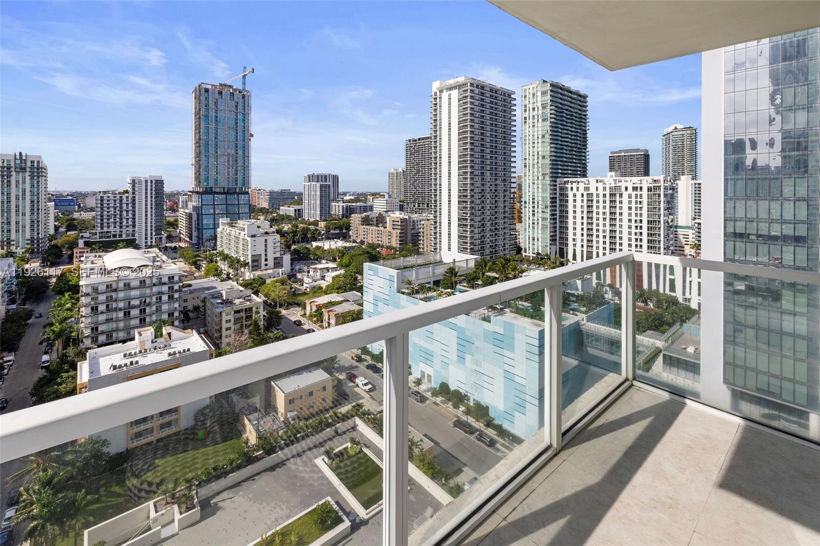 ONYX ON THE BAY CONDO - Residential Lease