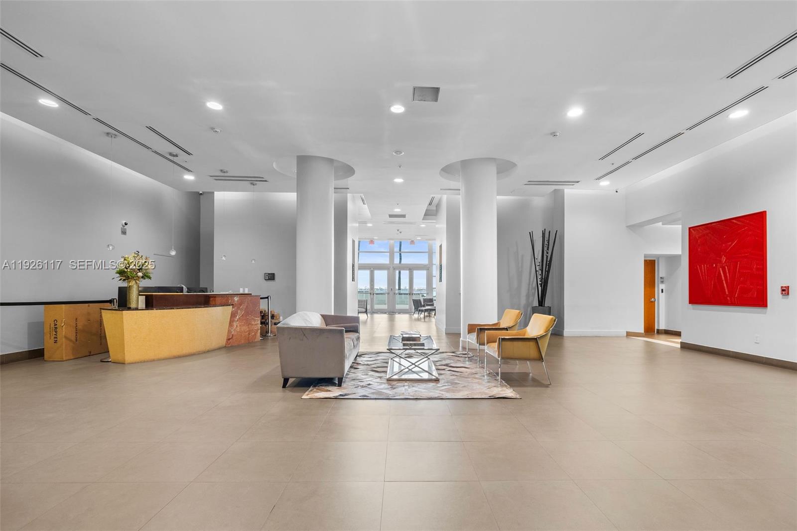 ONYX ON THE BAY CONDO - Residential Lease