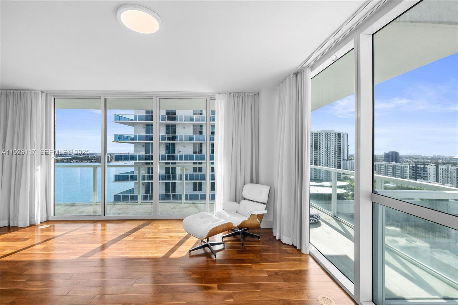 ONYX ON THE BAY CONDO - Residential Lease