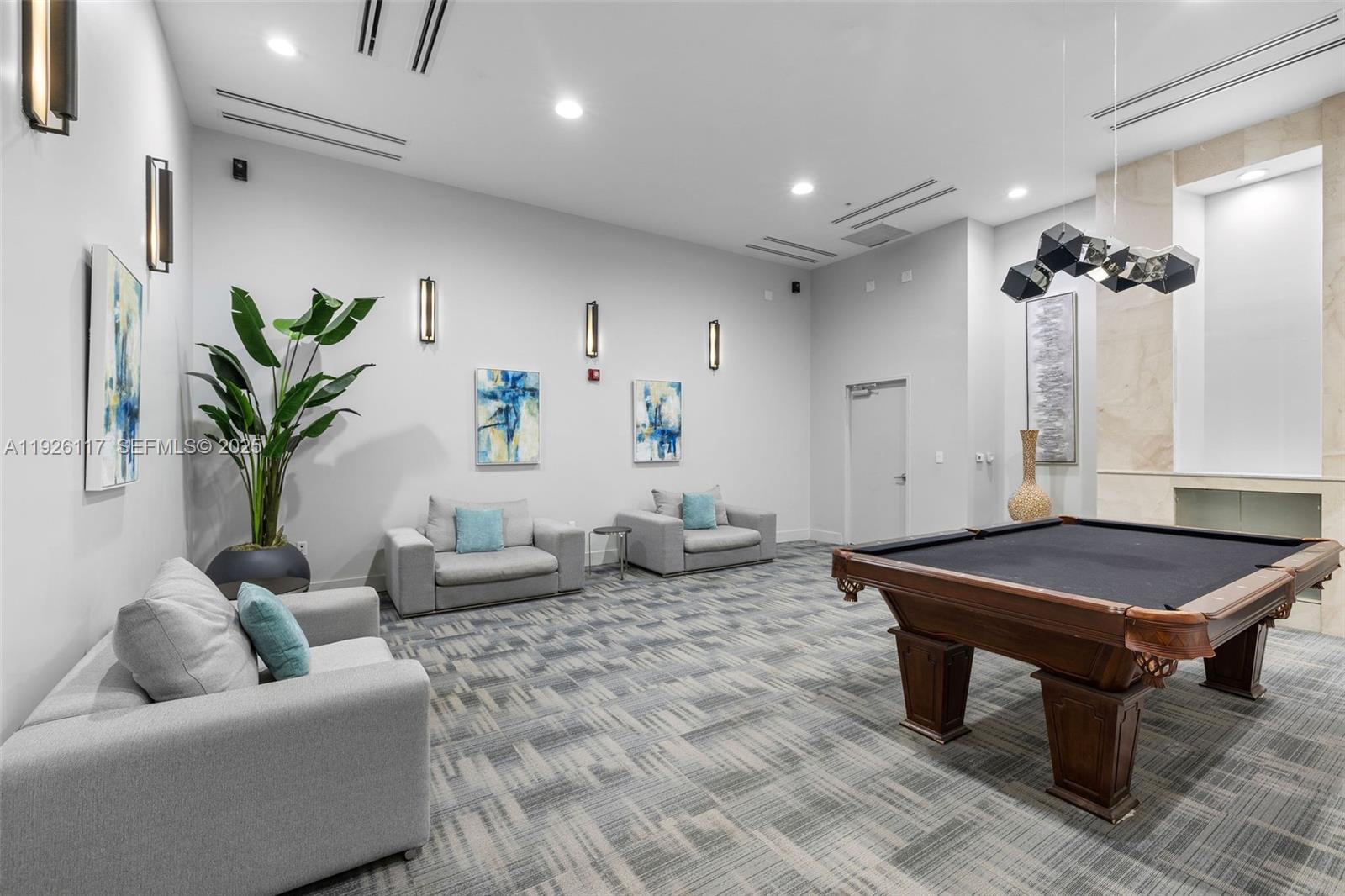 ONYX ON THE BAY CONDO - Residential Lease