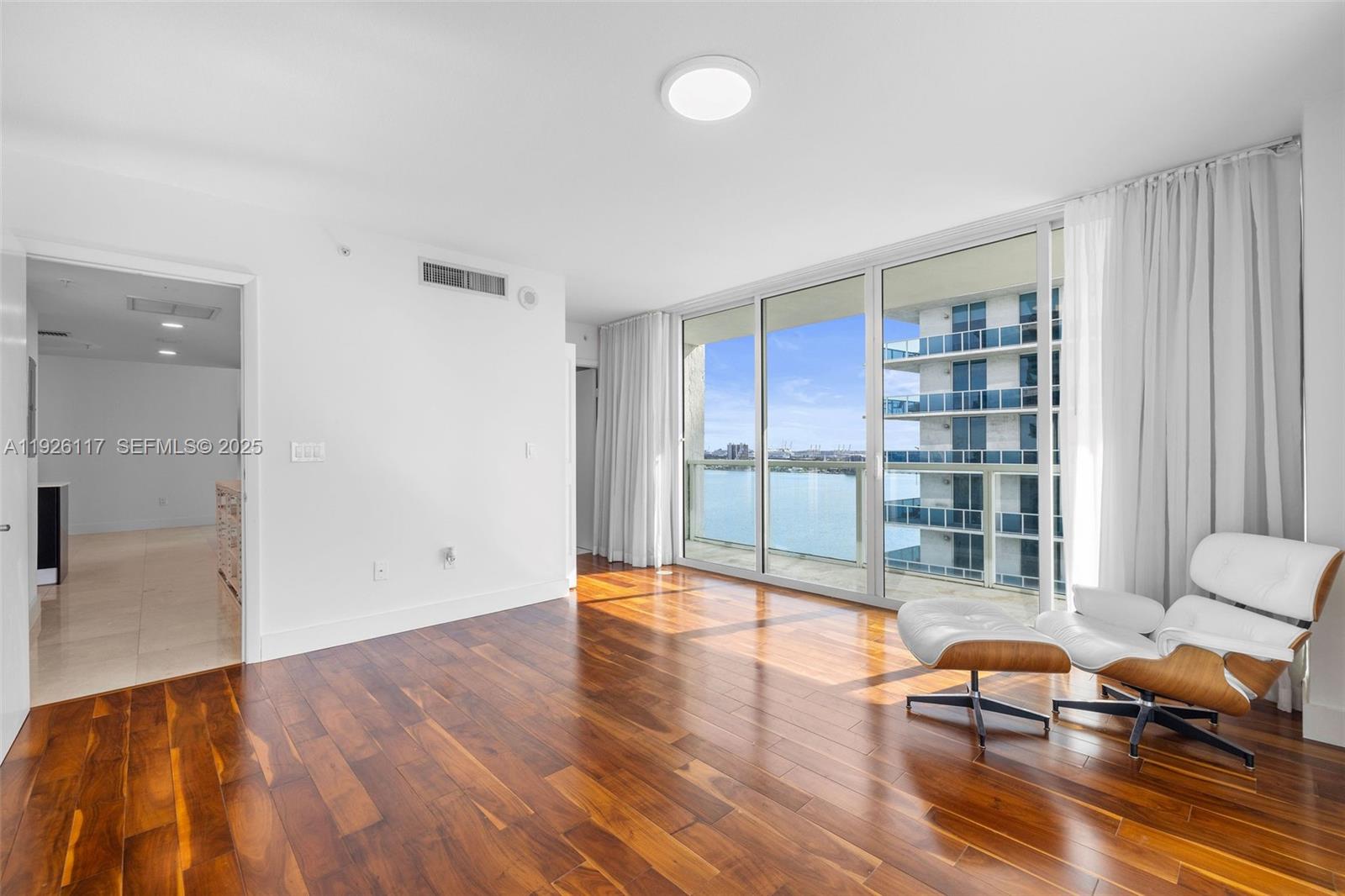 ONYX ON THE BAY CONDO - Residential Lease