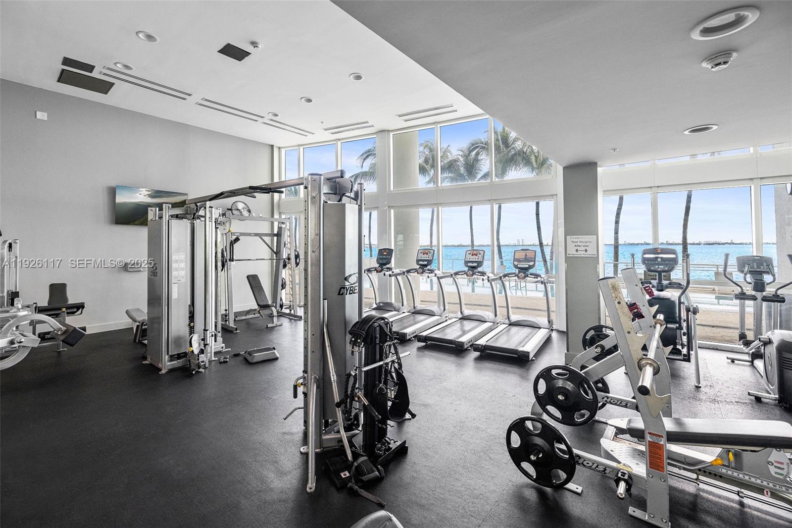 ONYX ON THE BAY CONDO - Residential Lease