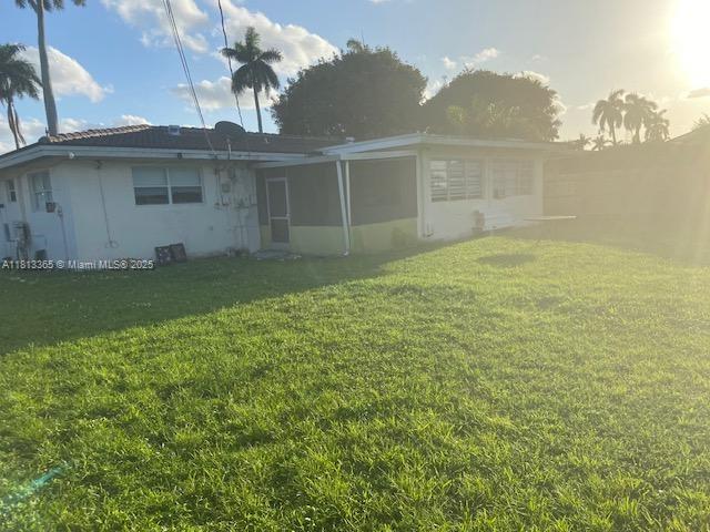 ORANGEBROOK GOLF ESTATES - Residential