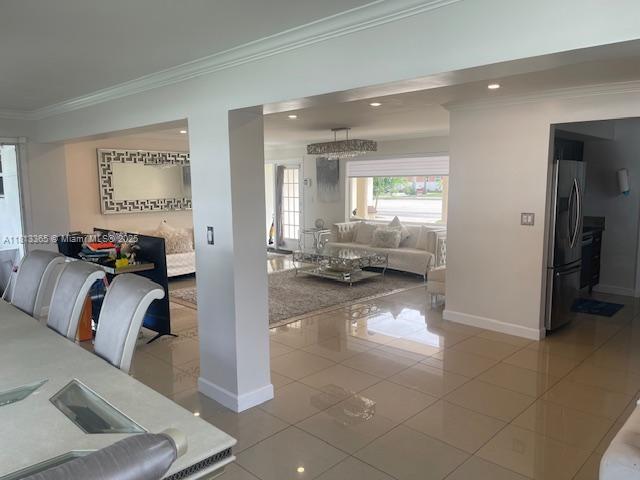 ORANGEBROOK GOLF ESTATES - Residential