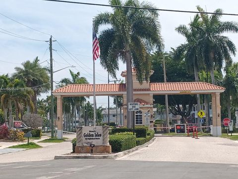 600 Layne Blvd 118 Hallandale Beach FL 33009