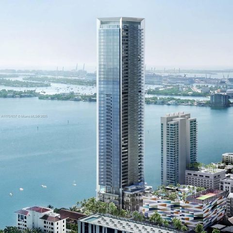 700 NE 26th Ter 2303 Miami FL 33137