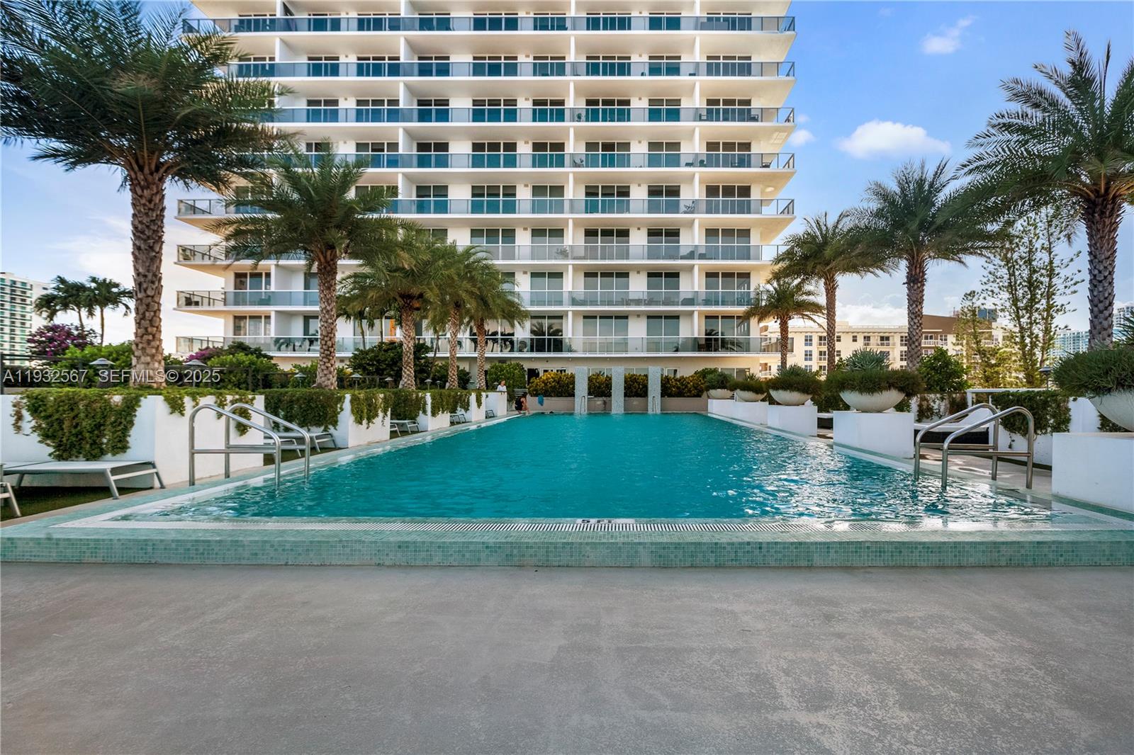 BAY HOUSE MIAMI CONDO - Residential Lease