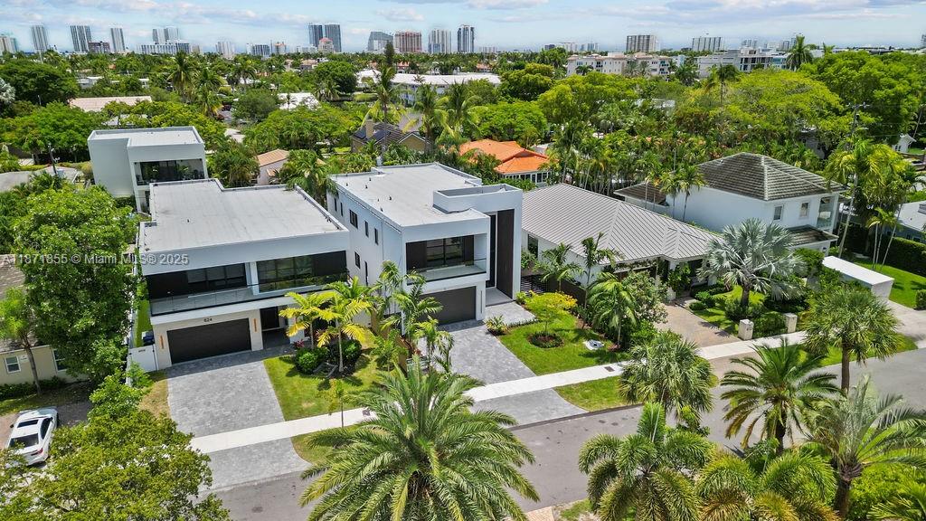 VICTORIA PARK - Residential