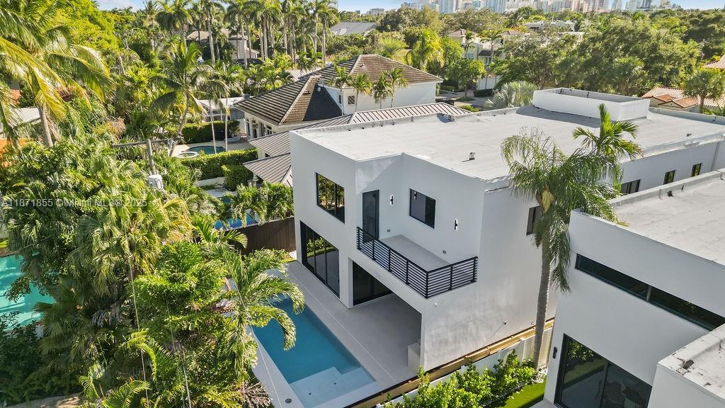 VICTORIA PARK - Residential