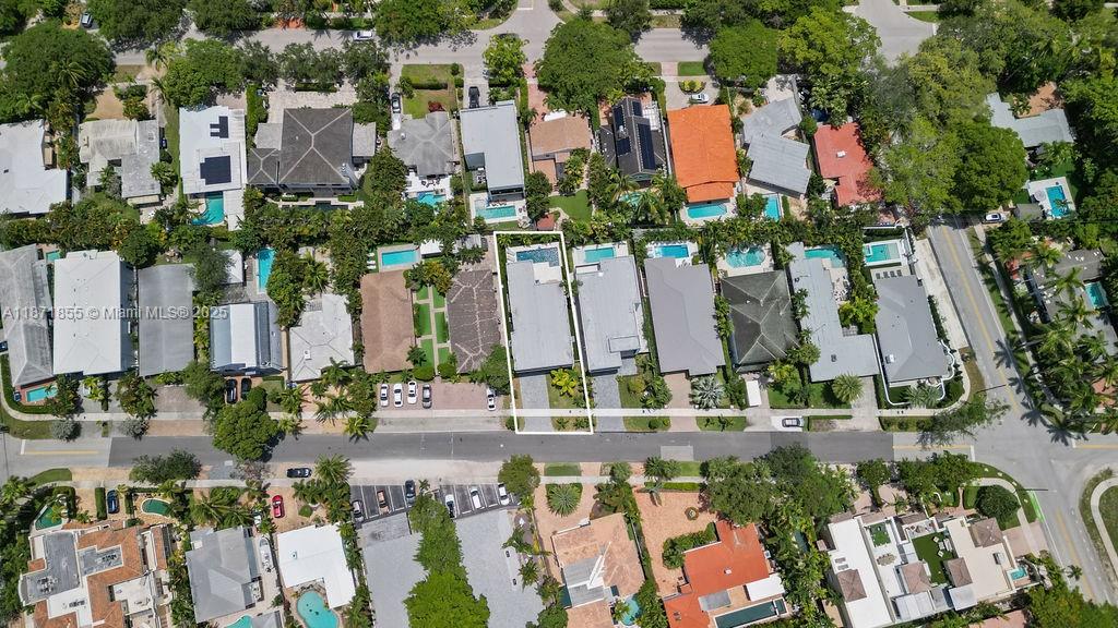 VICTORIA PARK - Residential