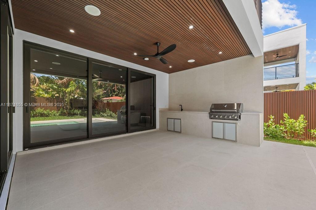 VICTORIA PARK - Residential