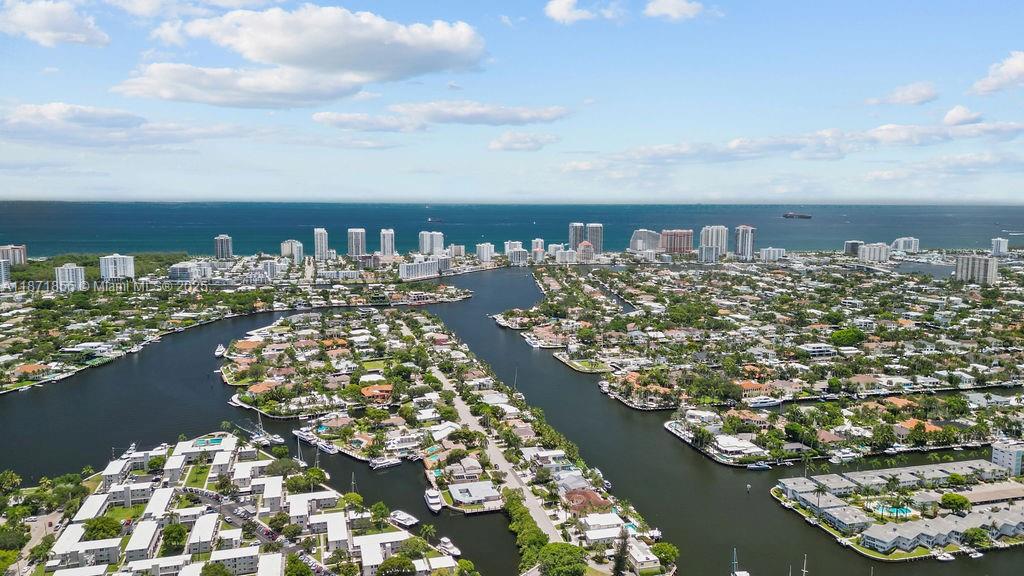 VICTORIA PARK - Residential