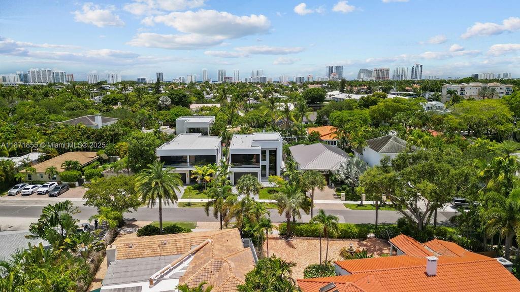 VICTORIA PARK - Residential