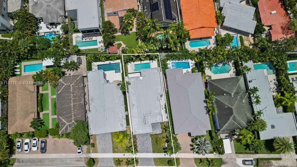 VICTORIA PARK - Residential