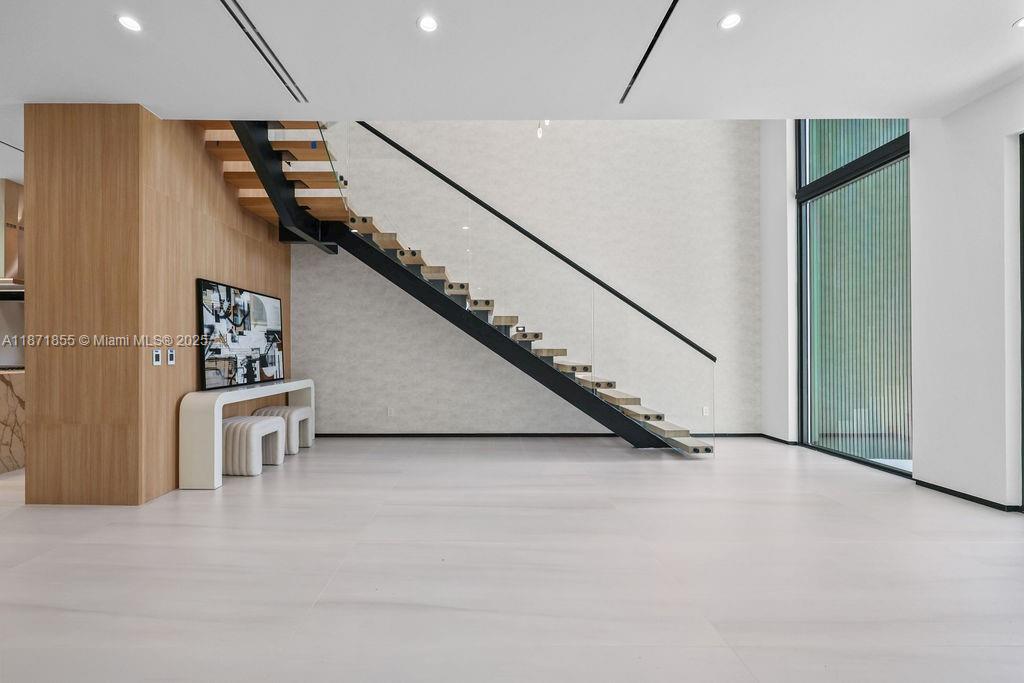 VICTORIA PARK - Residential