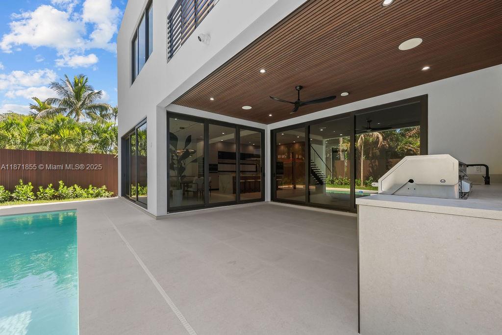 VICTORIA PARK - Residential