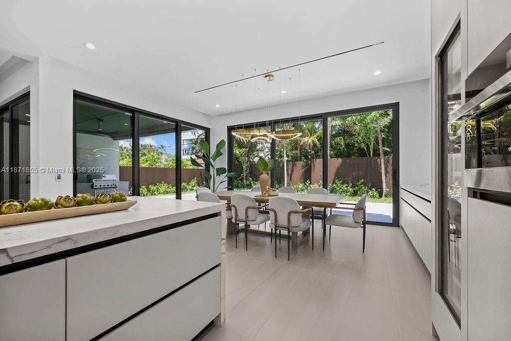 VICTORIA PARK - Residential