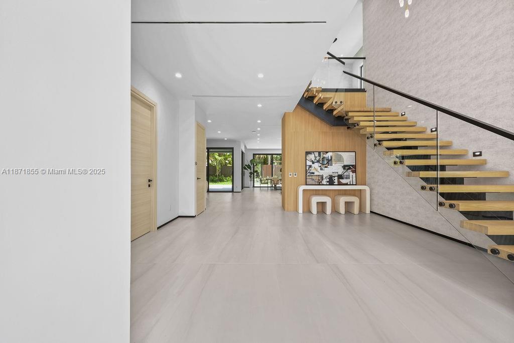 VICTORIA PARK - Residential