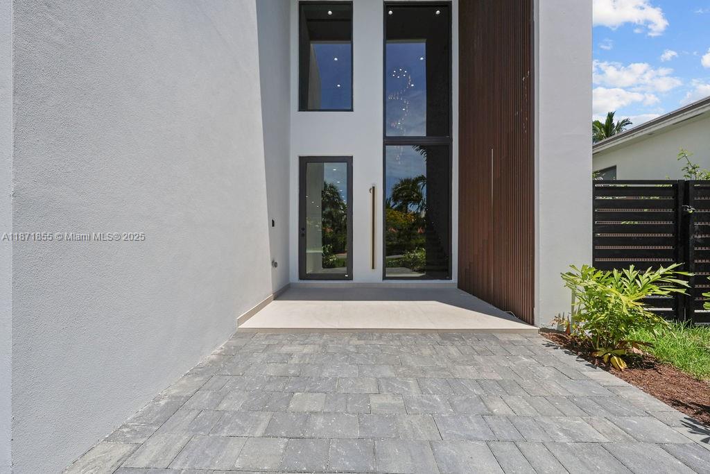 VICTORIA PARK - Residential