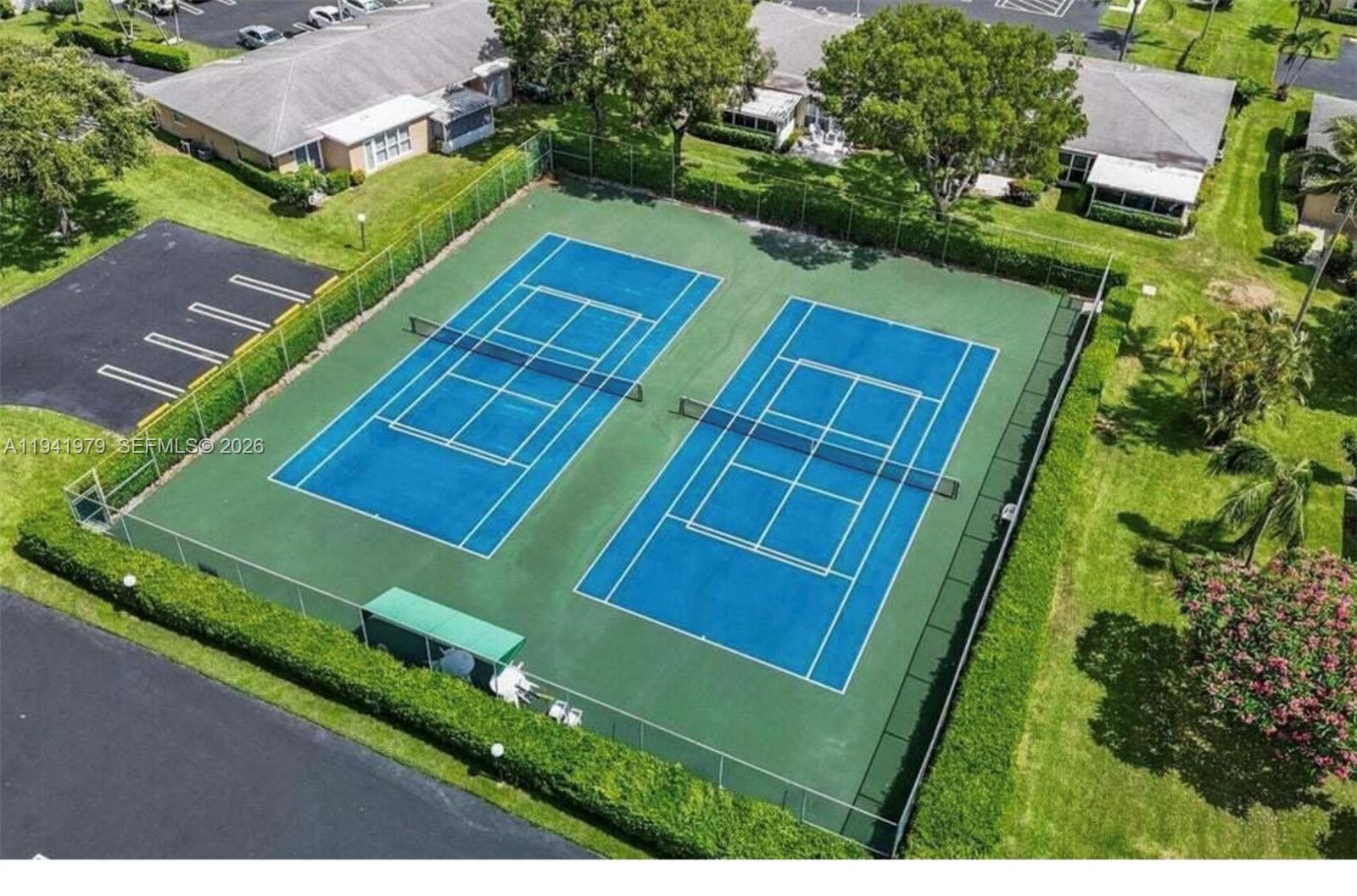 PINES OF DELRAY CONDO - Residential