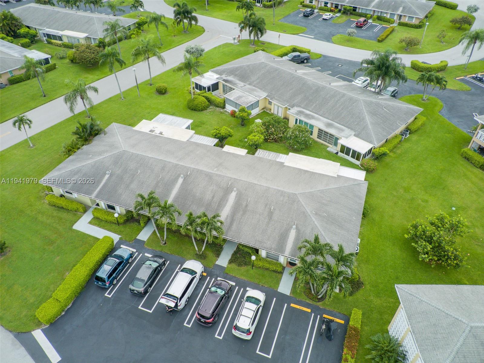 PINES OF DELRAY CONDO - Residential