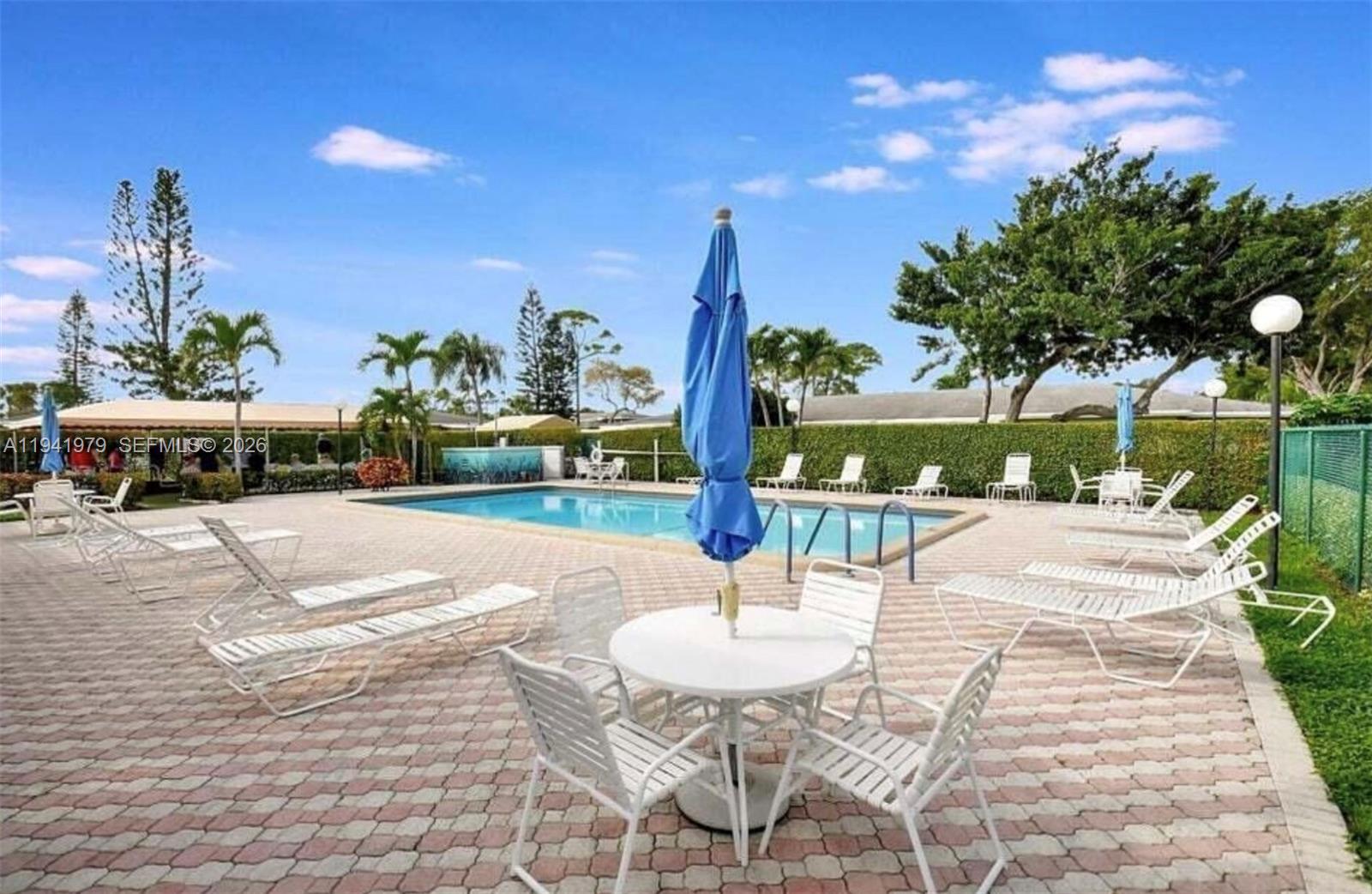 PINES OF DELRAY CONDO - Residential