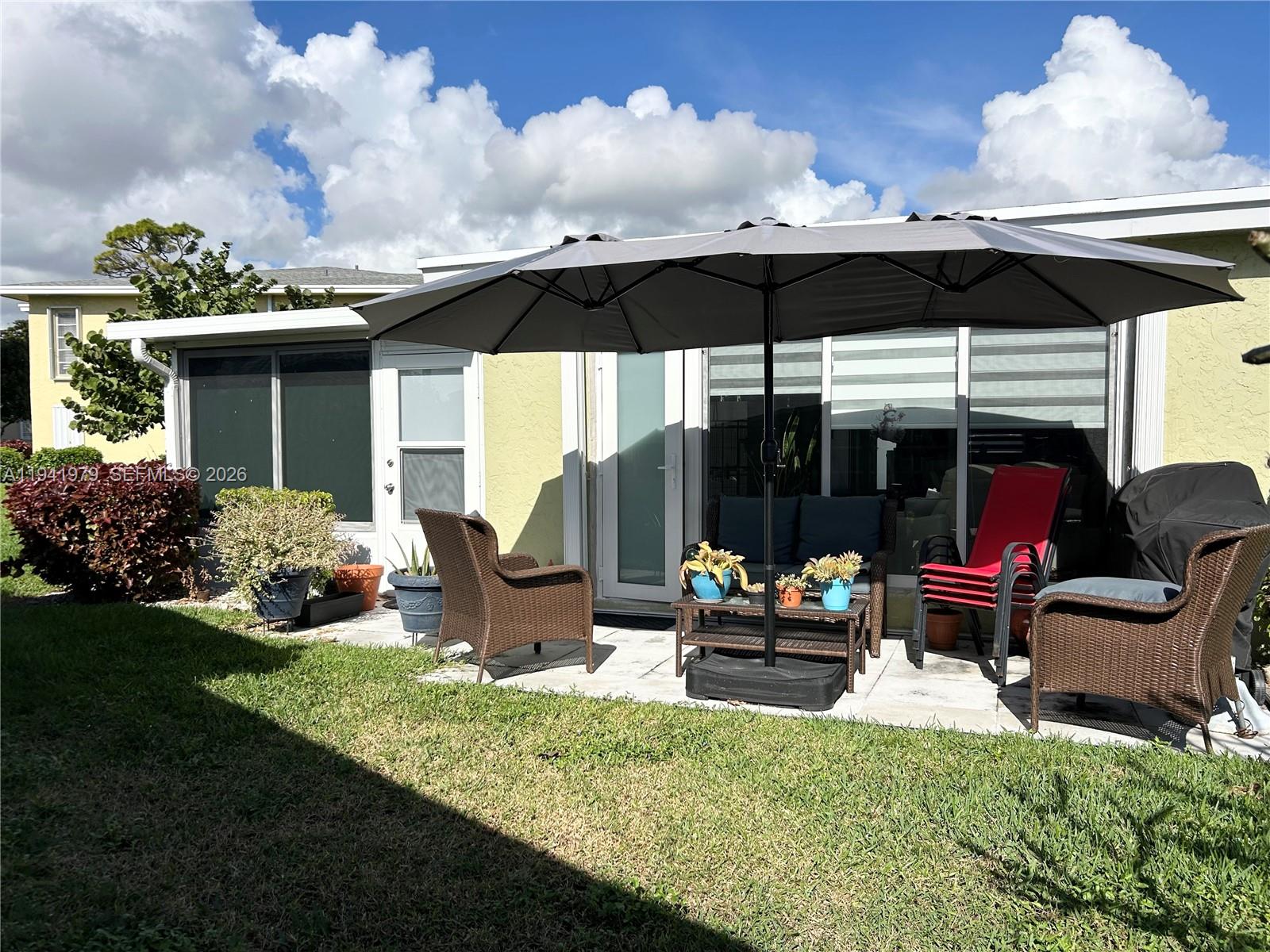 PINES OF DELRAY CONDO - Residential