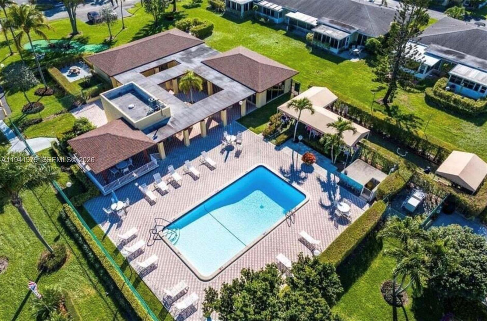 PINES OF DELRAY CONDO - Residential