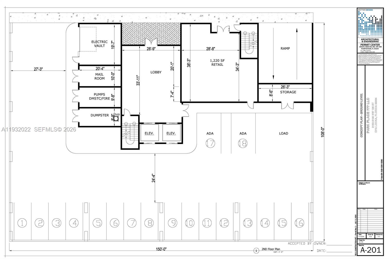 NILE GARDENS SEC 2 - Commercial Sale