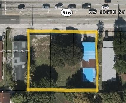 NILE GARDENS SEC 2 - Commercial Sale