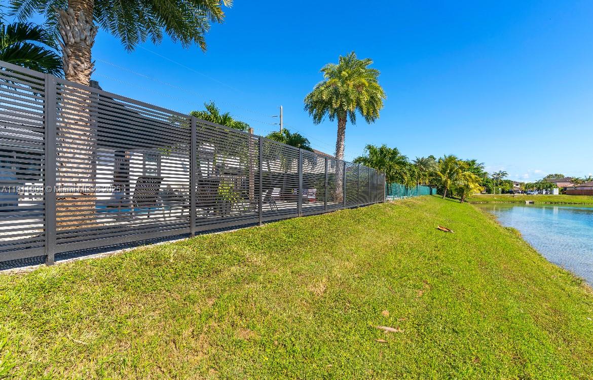 LAKE FRANCES SUBDIVISION - Residential